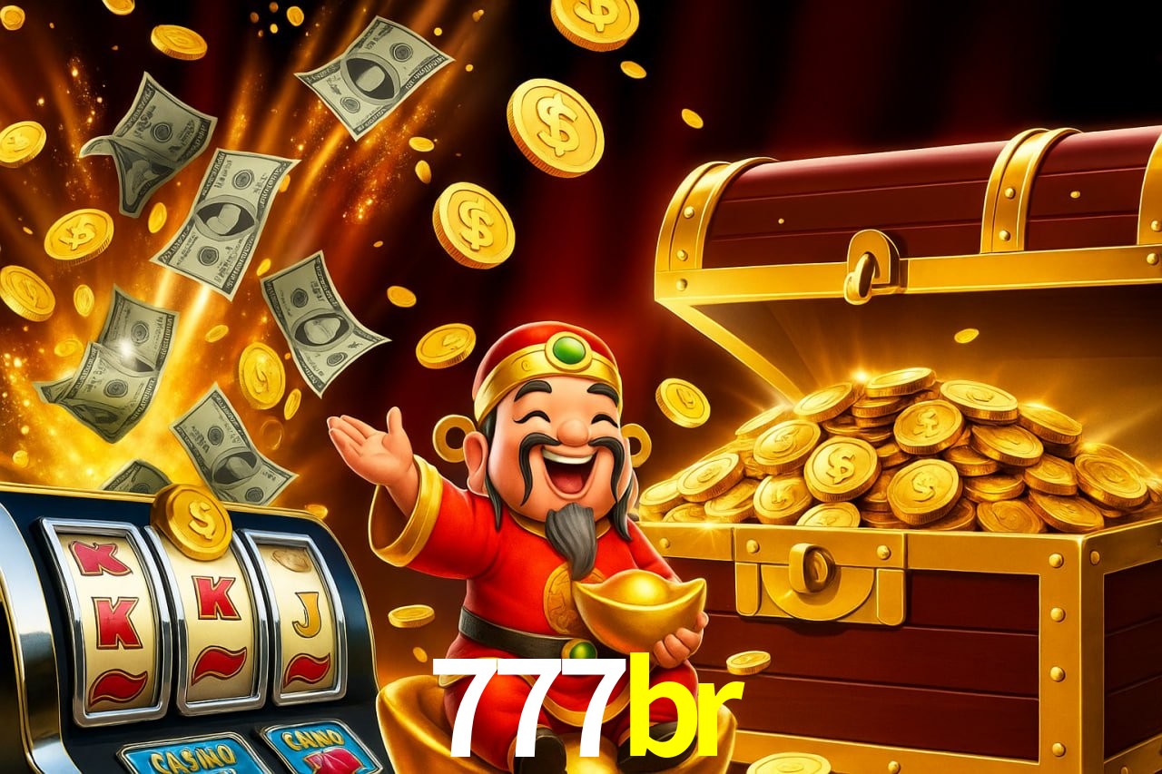 Desvendando o Mundo dos Jogos Virtuais na 777br