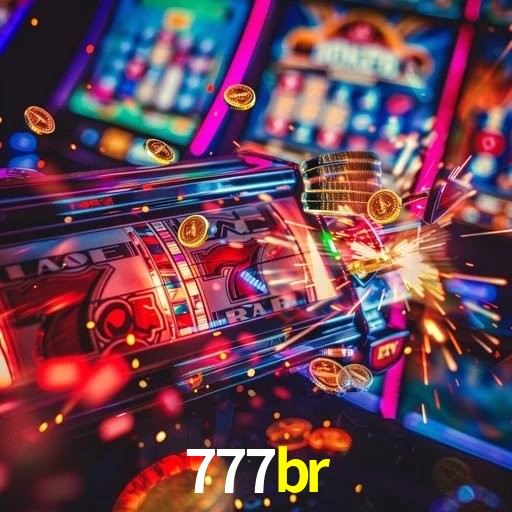A Revolução dos Aplicativos de Jogos no 777br